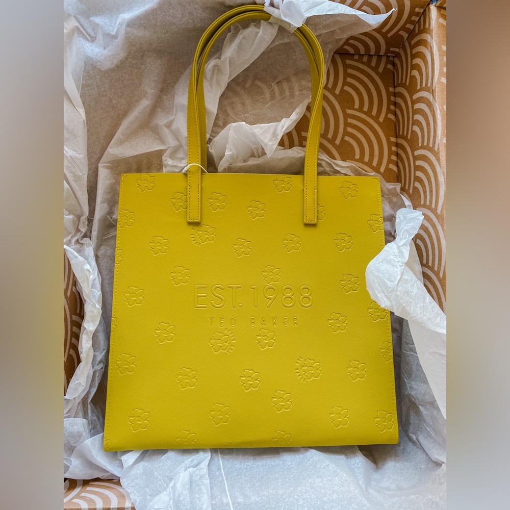 Ted Baker tote